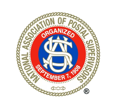 Naps Emblem State President’s Report – National Association of Postal Supervisor ...